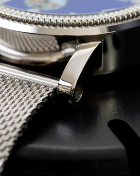 Bergstrom MkIV - DuFrane