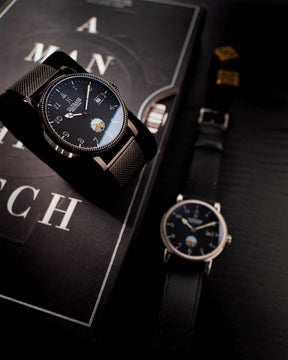 Bergstrom MkIV - DuFrane