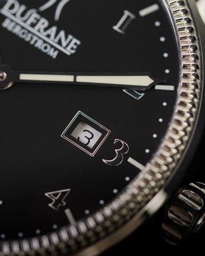 Bergstrom MkIV - DuFrane