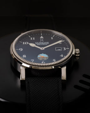 Bergstrom MkIV - DuFrane