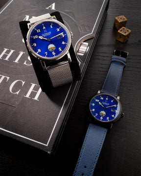 Bergstrom MkIV - DuFrane