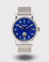 Bergstrom MkIV - DuFrane