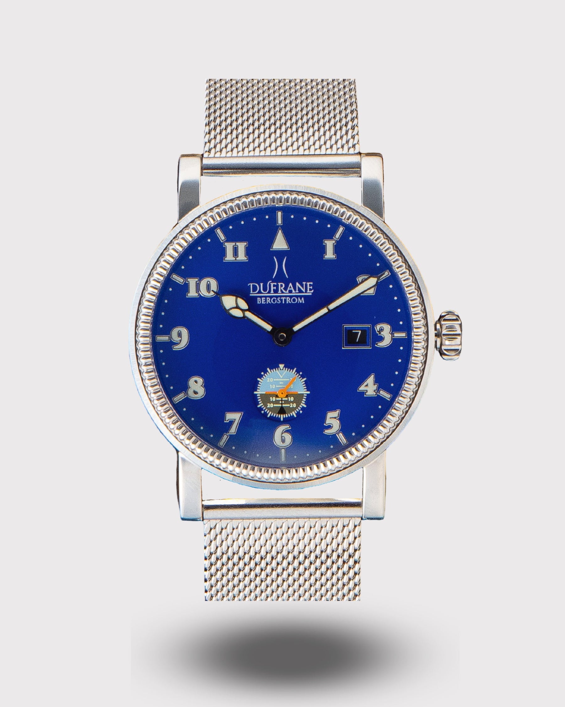 Bergstrom MkIV - DuFrane