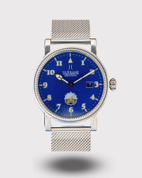 Bergstrom MkIV - DuFrane