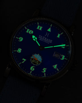 Bergstrom MkIV - DuFrane