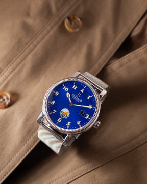 Bergstrom MkIV - DuFrane