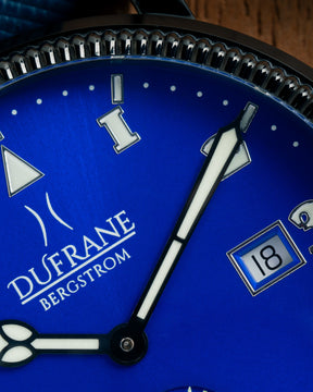 Bergstrom MkIV - DuFrane