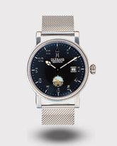 Bergstrom MkIV - DuFrane