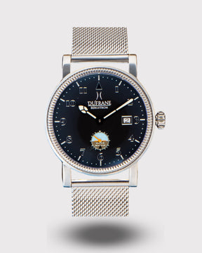 Bergstrom MkIV - DuFrane