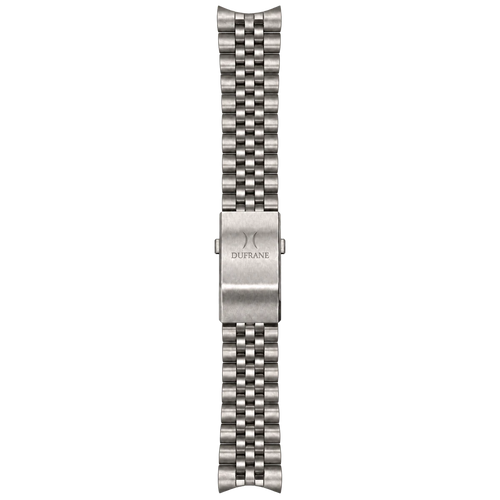 20mm 5 Link Ultra SEL Bracelet Brushed Steel