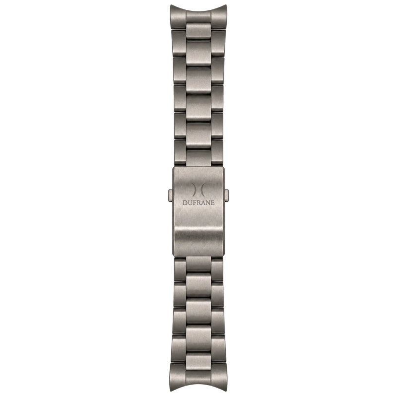 Mabry (Original) Titanium Bracelet Default Title