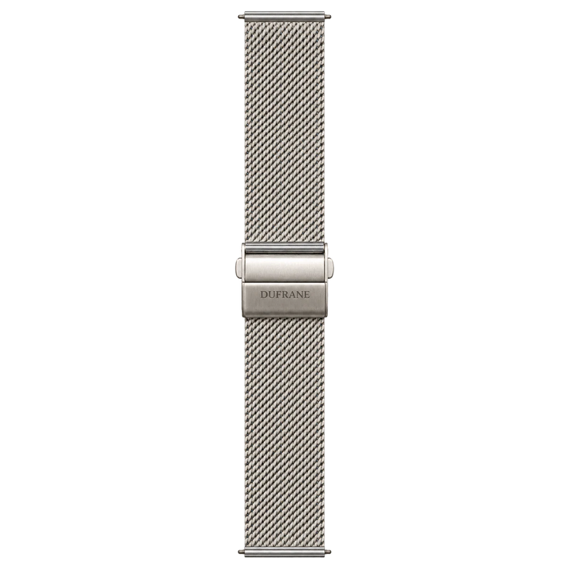 20mm/22mm Mesh Bracelet 20mm