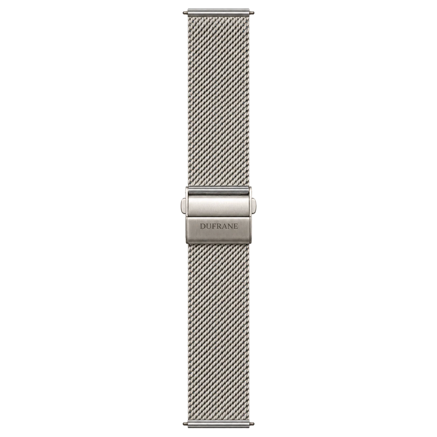 Mesh Bracelet 20 mm