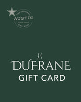 DuFrane Digital Gift Card - DuFrane