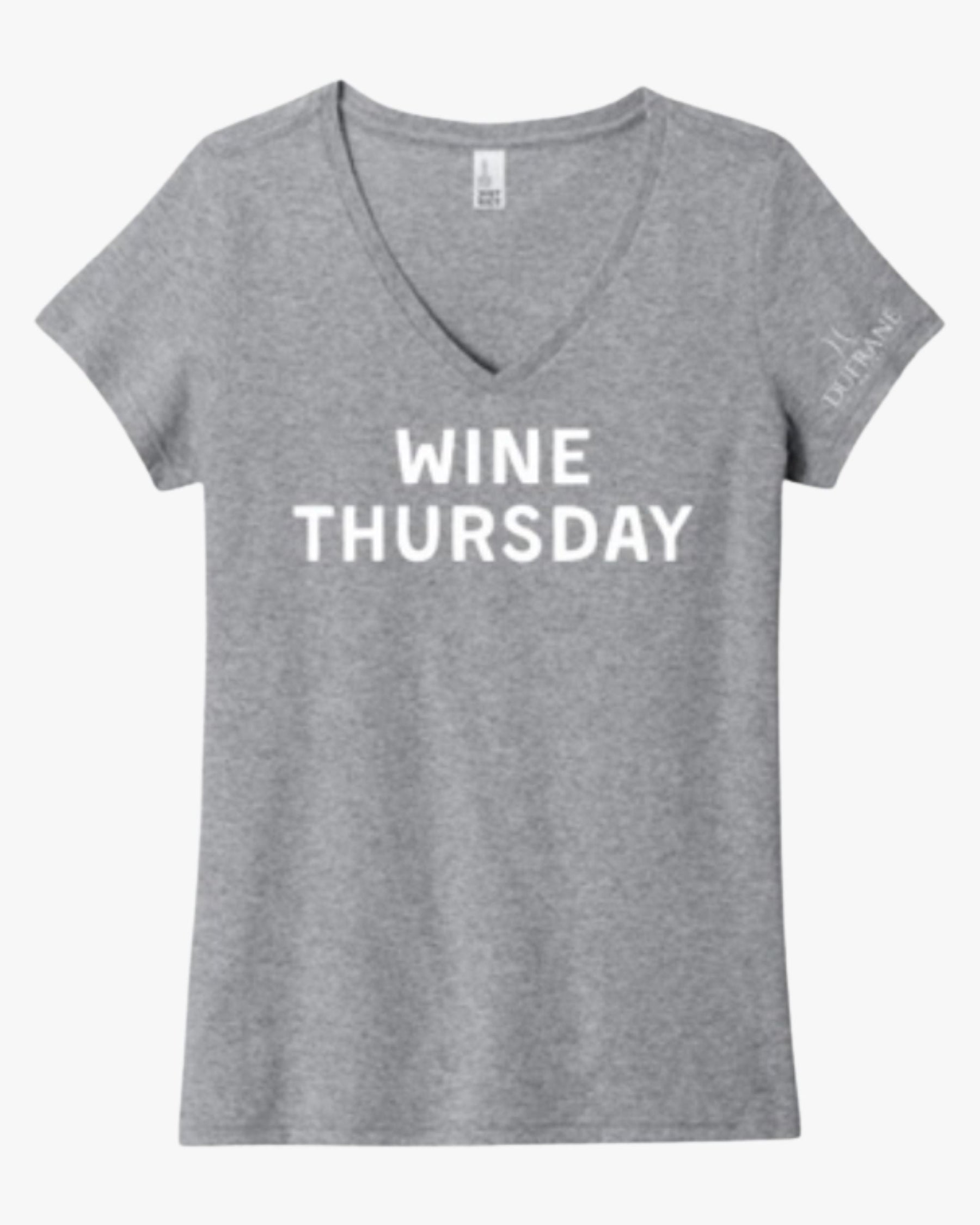 DuFrane T-Shirts - DuFrane