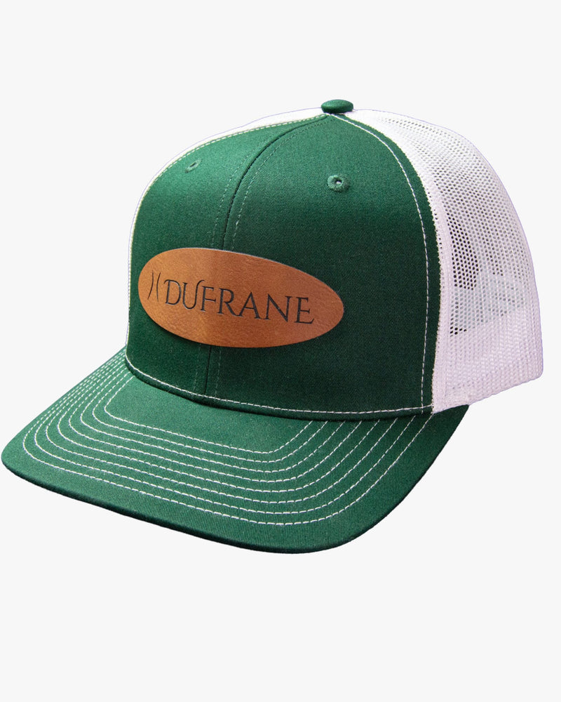 DuFrane Trucker Cap Default Title