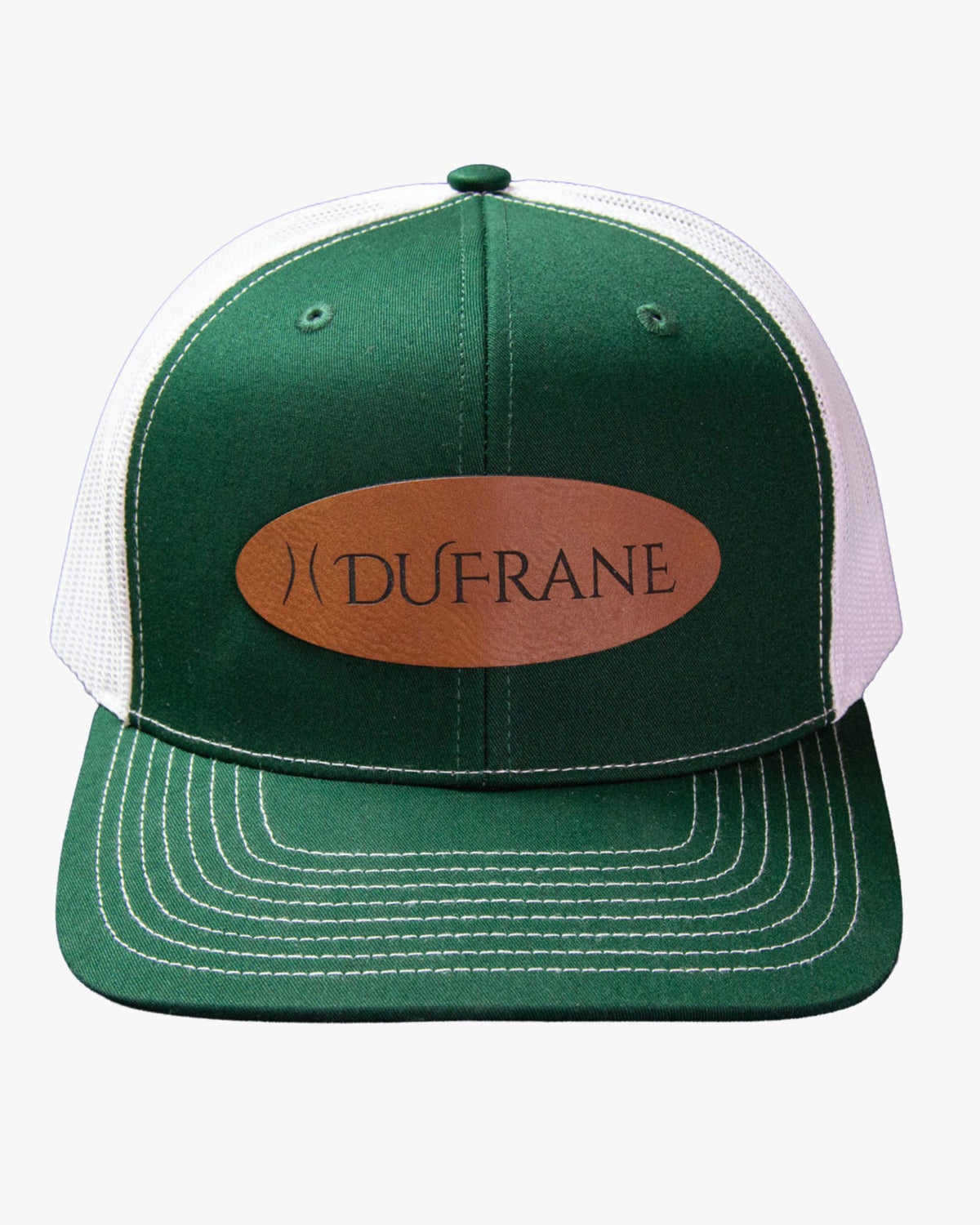 DuFrane Trucker Cap - DuFrane