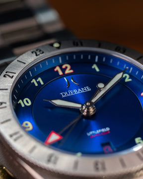 Littlefield GMT - DuFrane