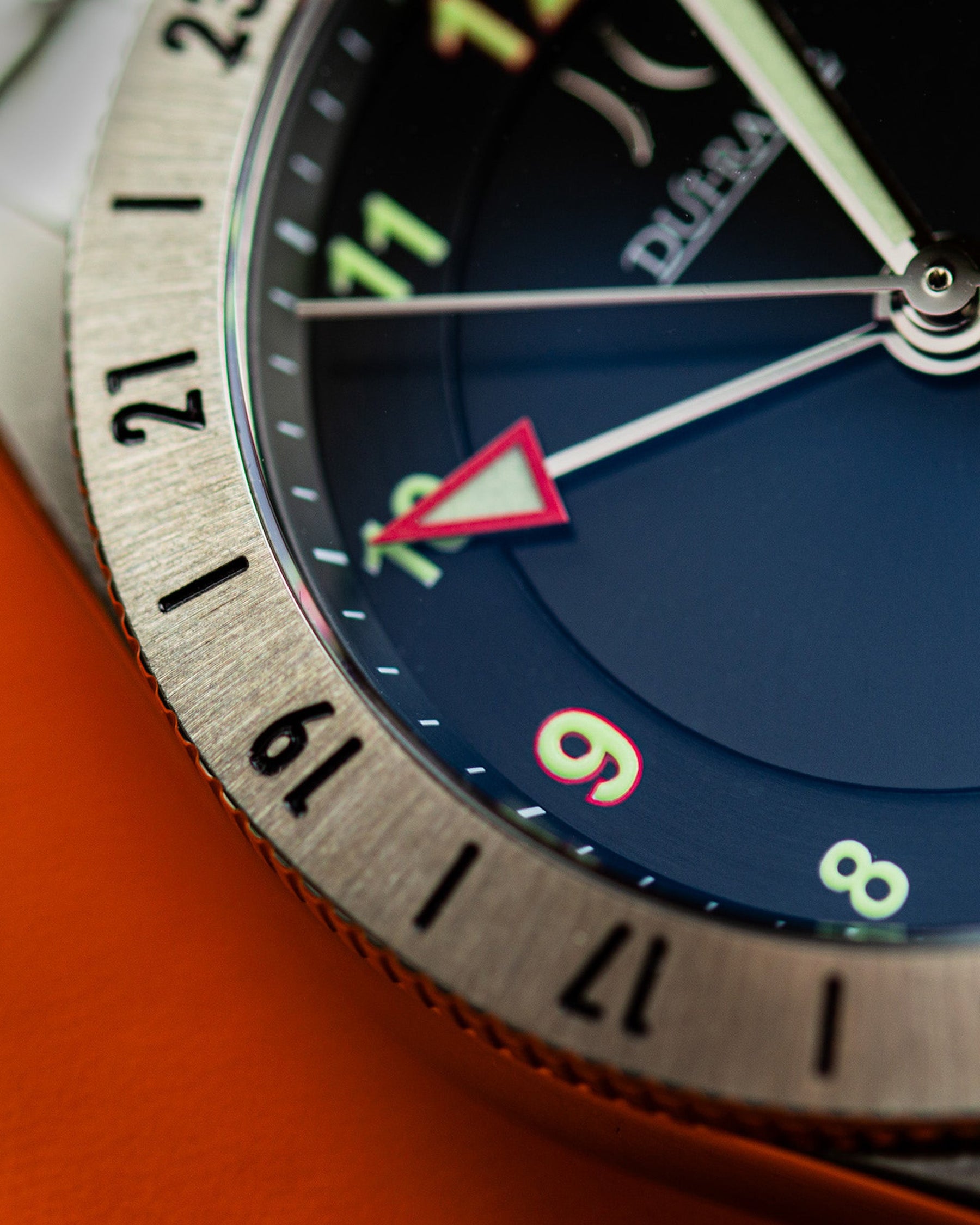 Littlefield GMT - DuFrane