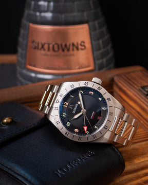 Littlefield GMT - DuFrane