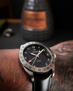 Littlefield GMT - DuFrane