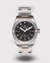 Mabry MkII Titanium - DuFrane