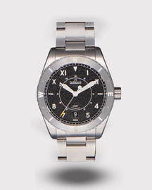 Mabry MkII Titanium - DuFrane