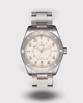 Mabry MkII Titanium - DuFrane