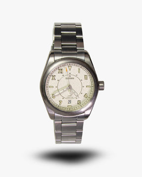 Mabry (Original) Titanium Bracelet - DuFrane