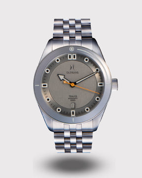 Travis MkII - DuFrane