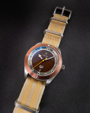 Travis MkII - DuFrane