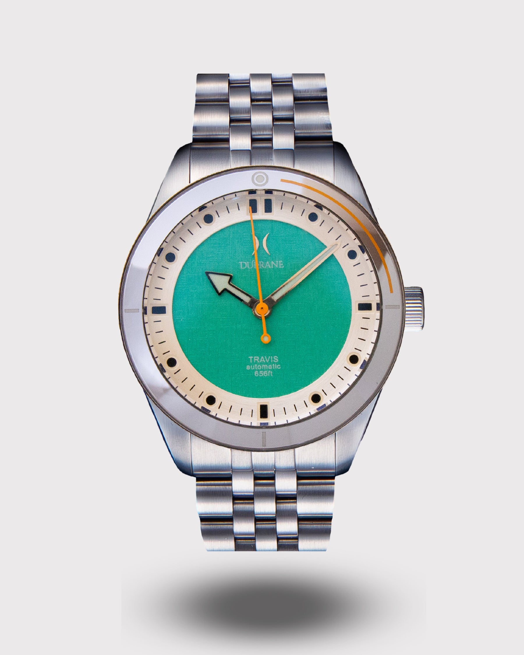 Travis MkII - DuFrane