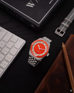 Travis MkII - DuFrane