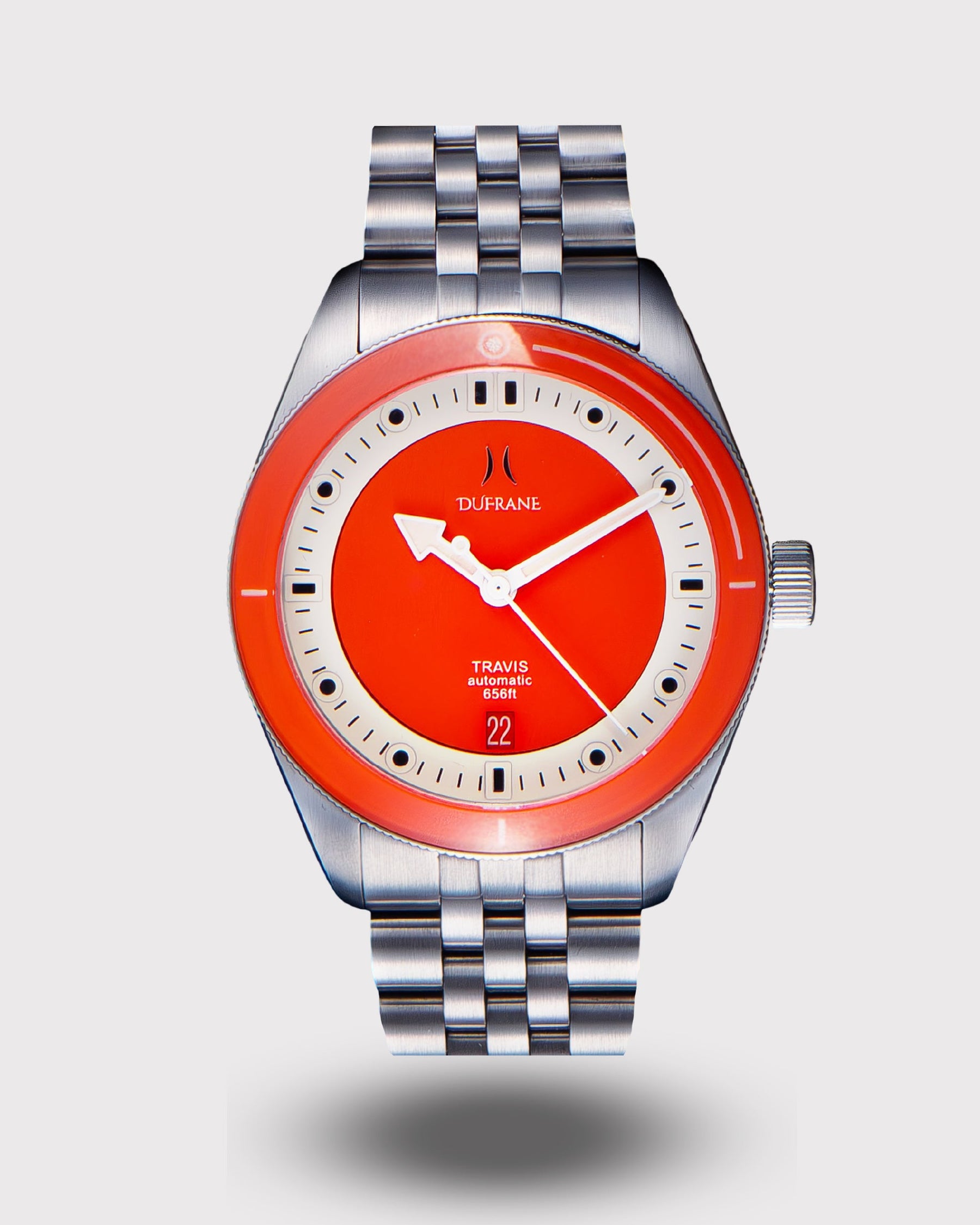 Travis MkII - DuFrane