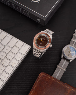 Travis MkII - DuFrane