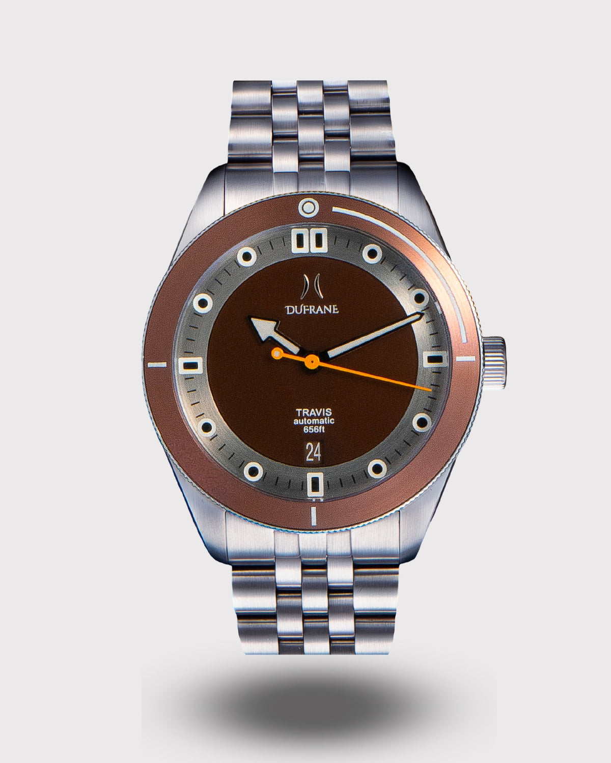 Travis MkII - DuFrane