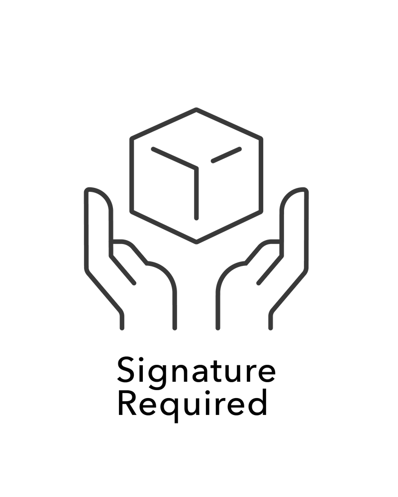 VIP Shipping Service Default Title