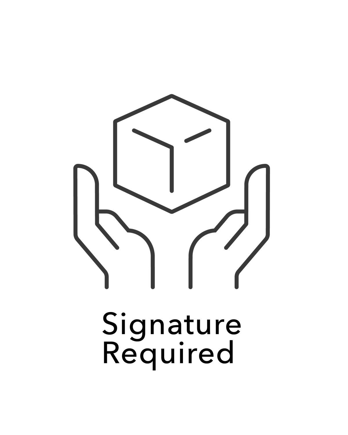 VIP Shipping Service - DuFrane