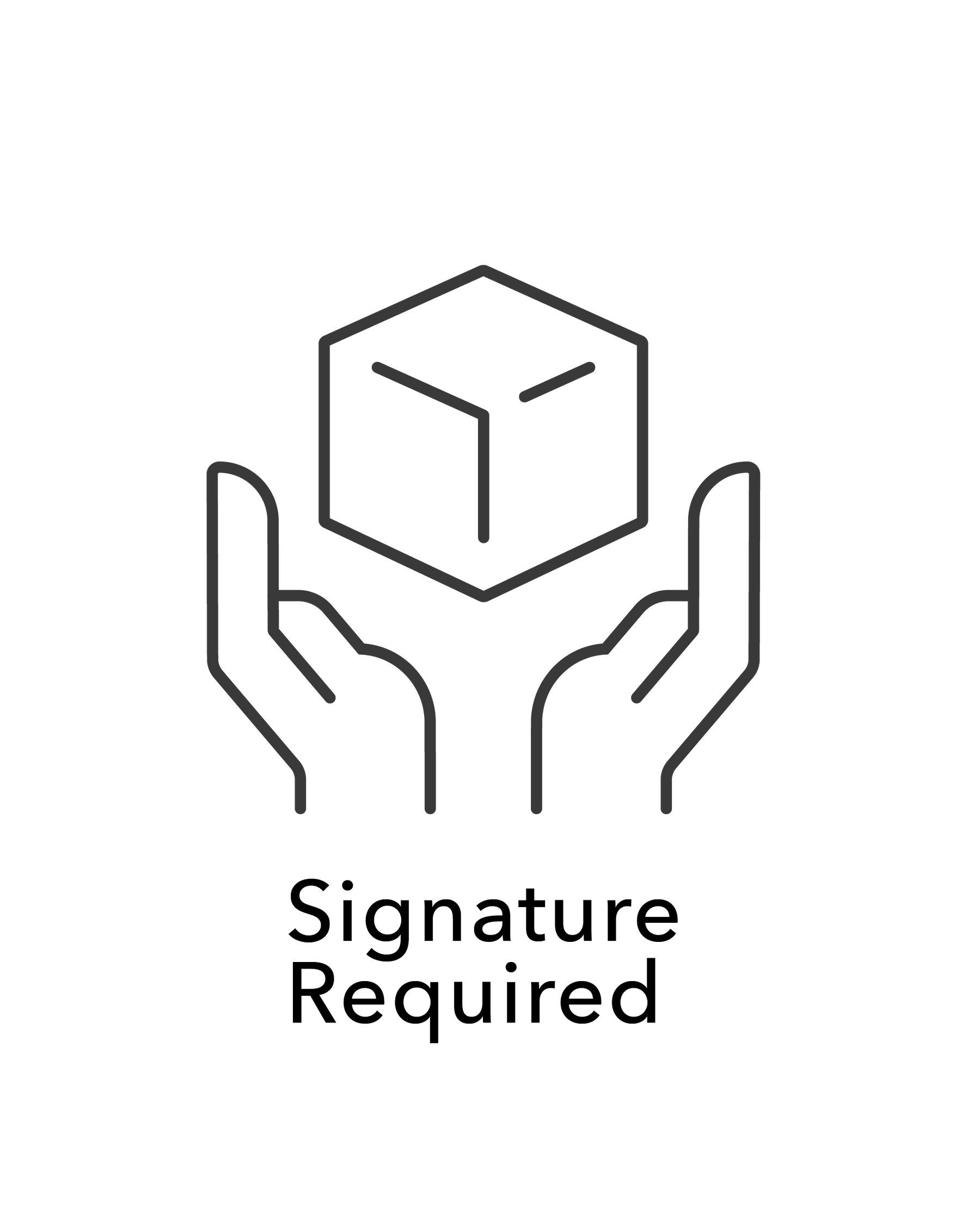 VIP Shipping Service - DuFrane