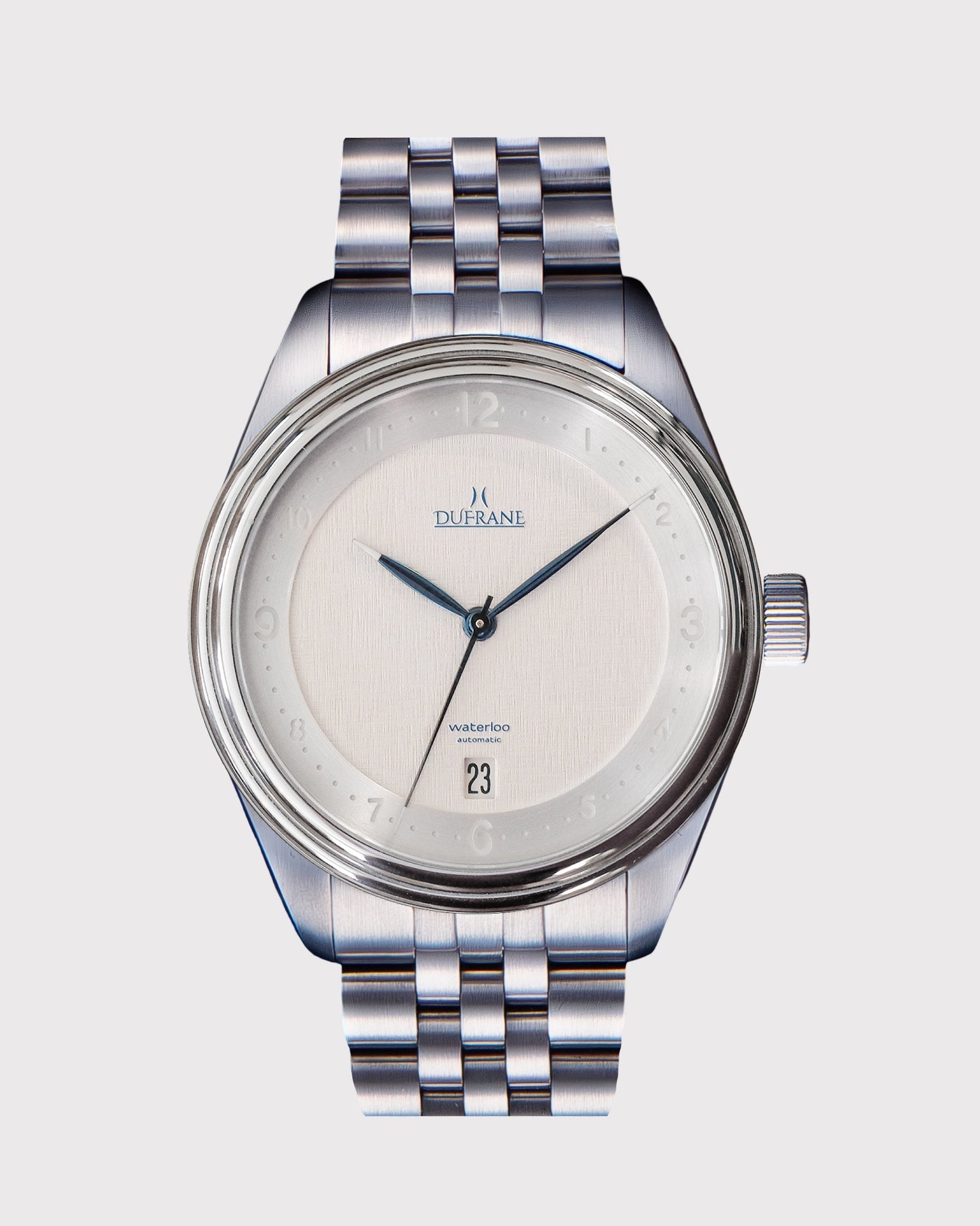 Waterloo - DuFrane
