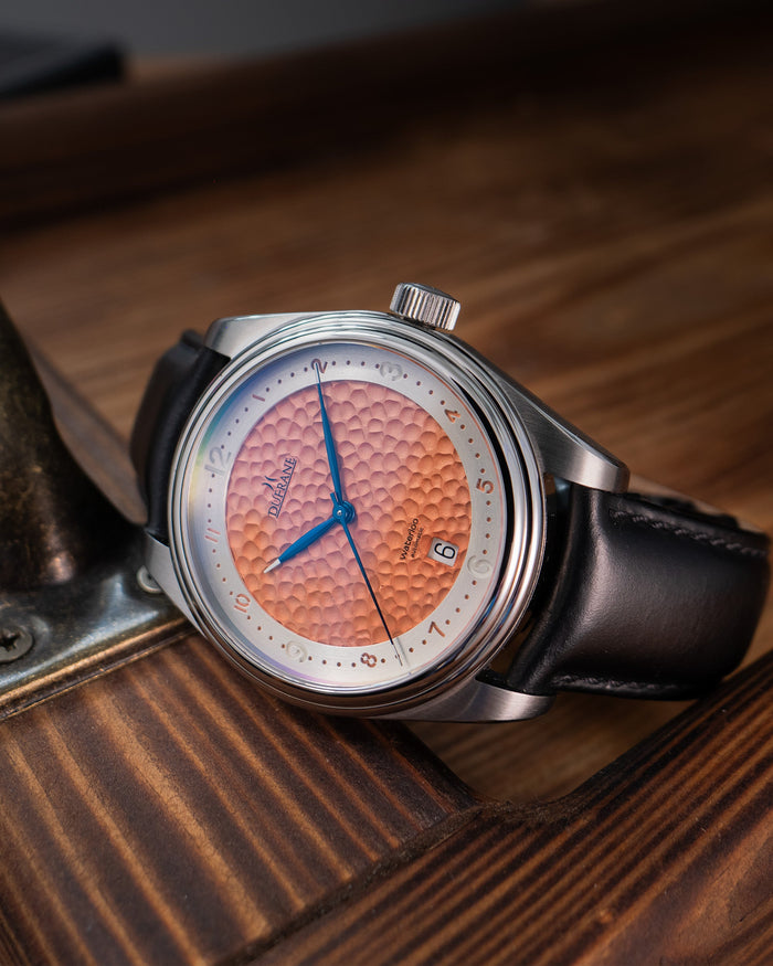 Waterloo Polished D|Pro