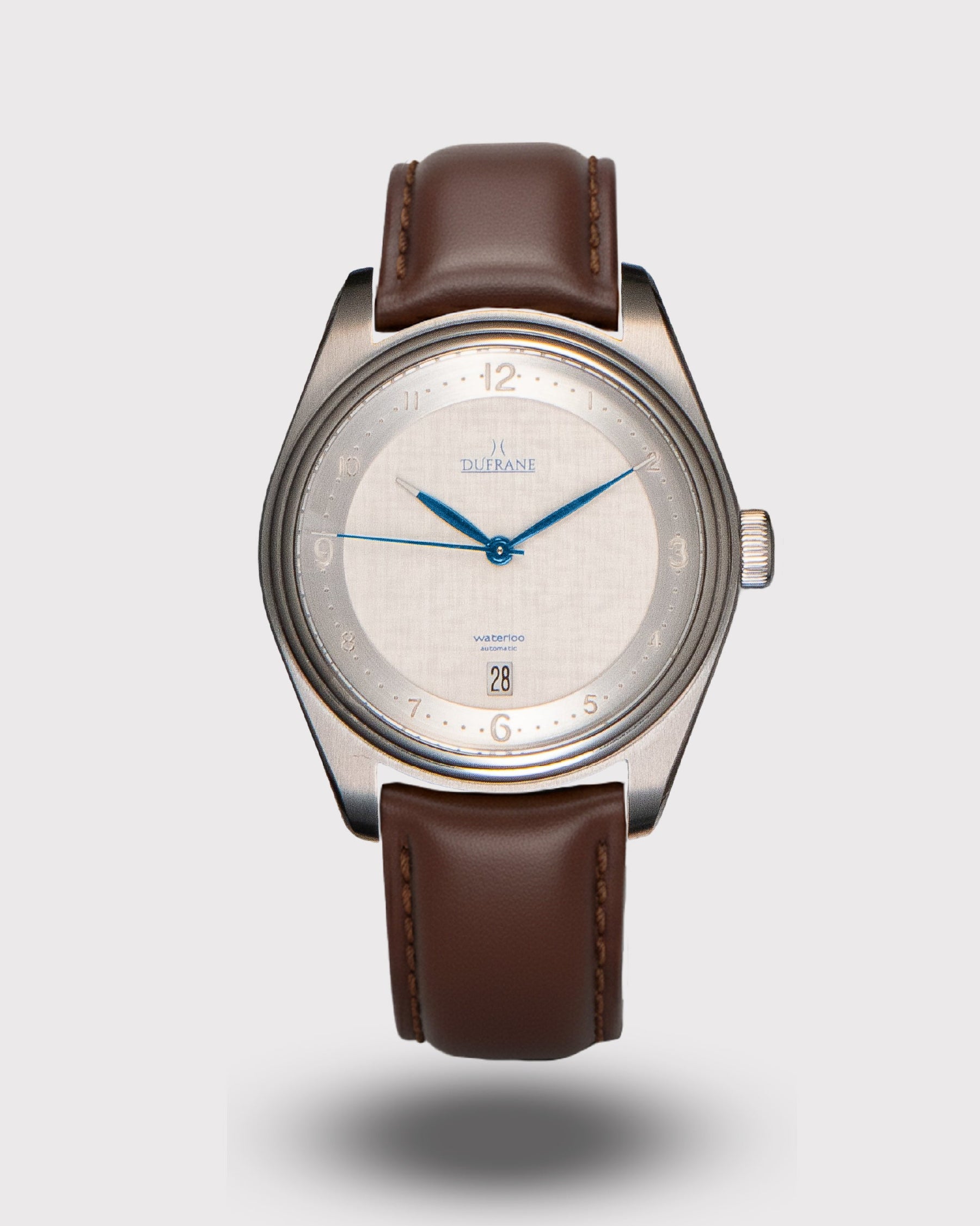 Waterloo - DuFrane