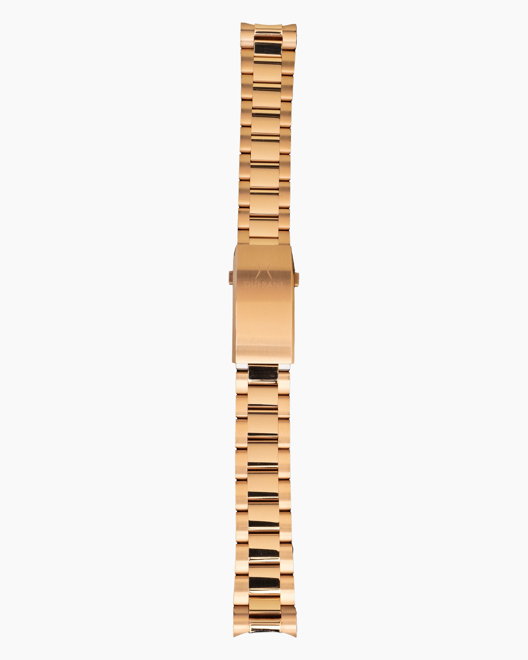 Waterloo Stainless Steel Bracelet - DuFrane