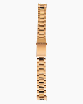 Waterloo Stainless Steel Bracelet - DuFrane