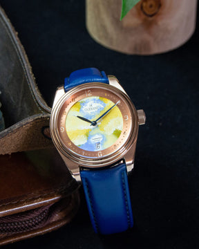 Whitney Lauren Collaboration 2025 - DuFrane