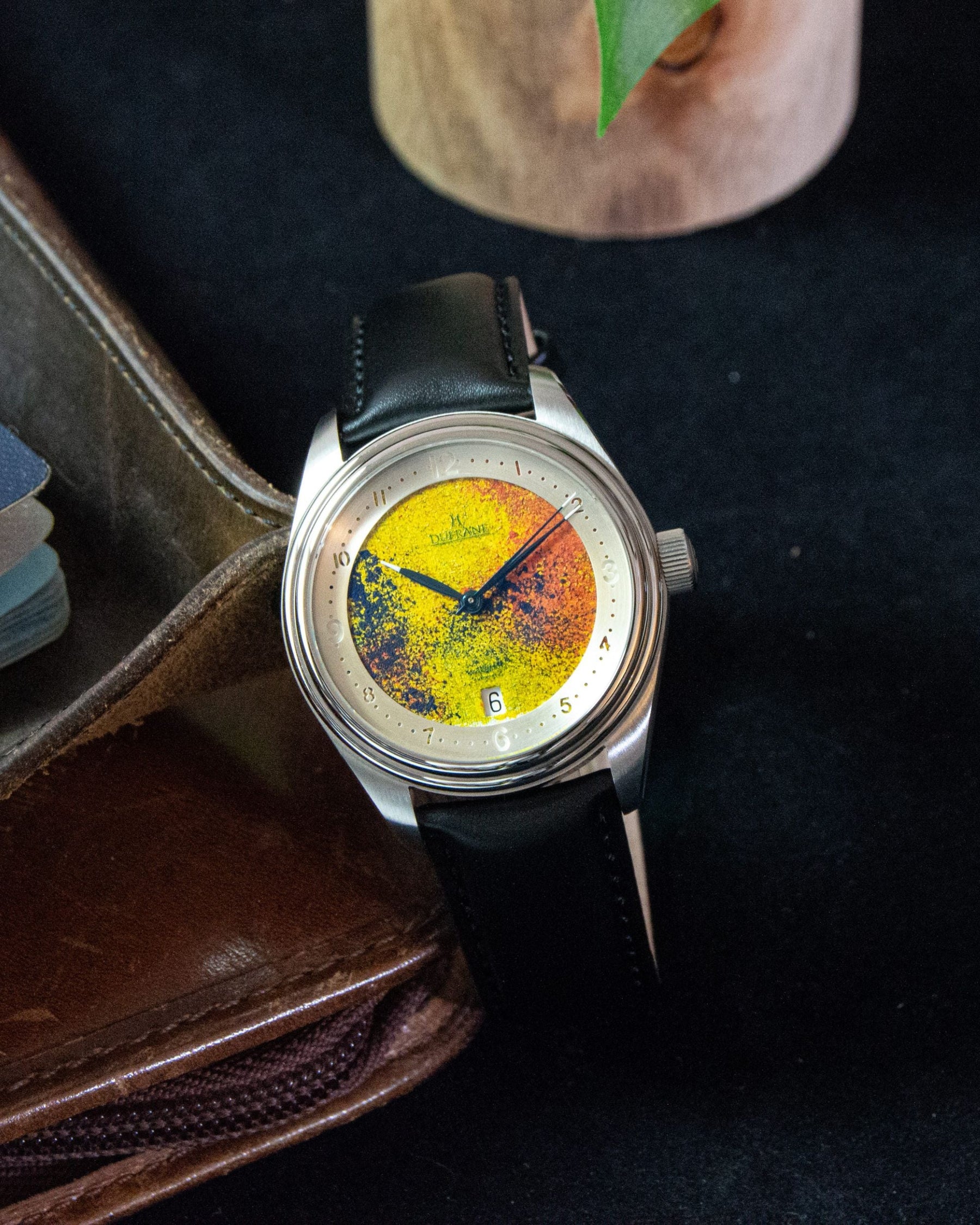 Whitney Lauren Collaboration 2025 - DuFrane