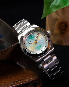 Whitney Lauren Collaboration 2025 - DuFrane