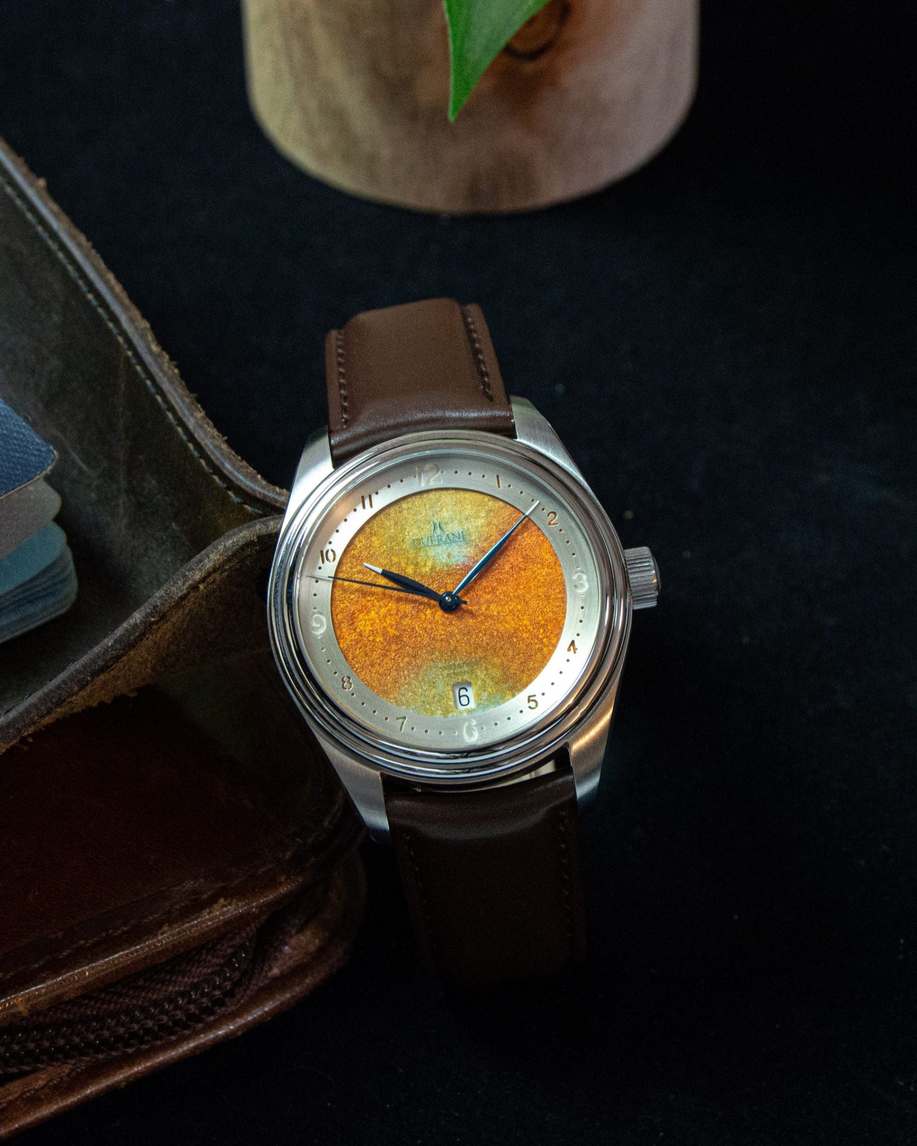 Whitney Lauren Collaboration 2025 - DuFrane