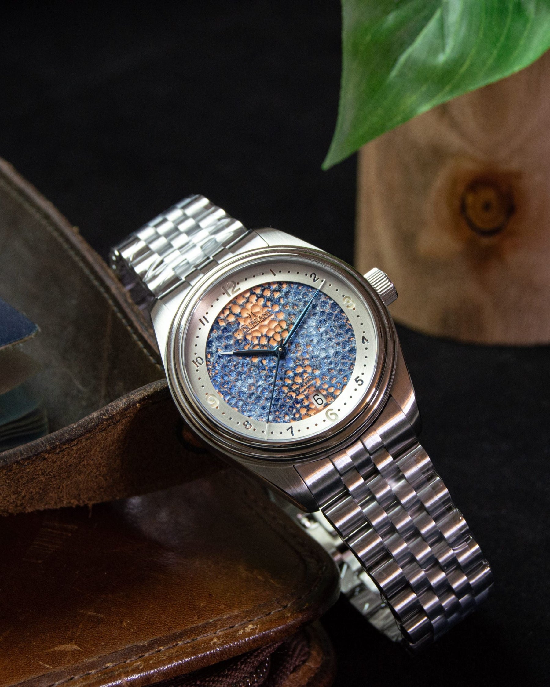 Whitney Lauren Collaboration 2025 - DuFrane