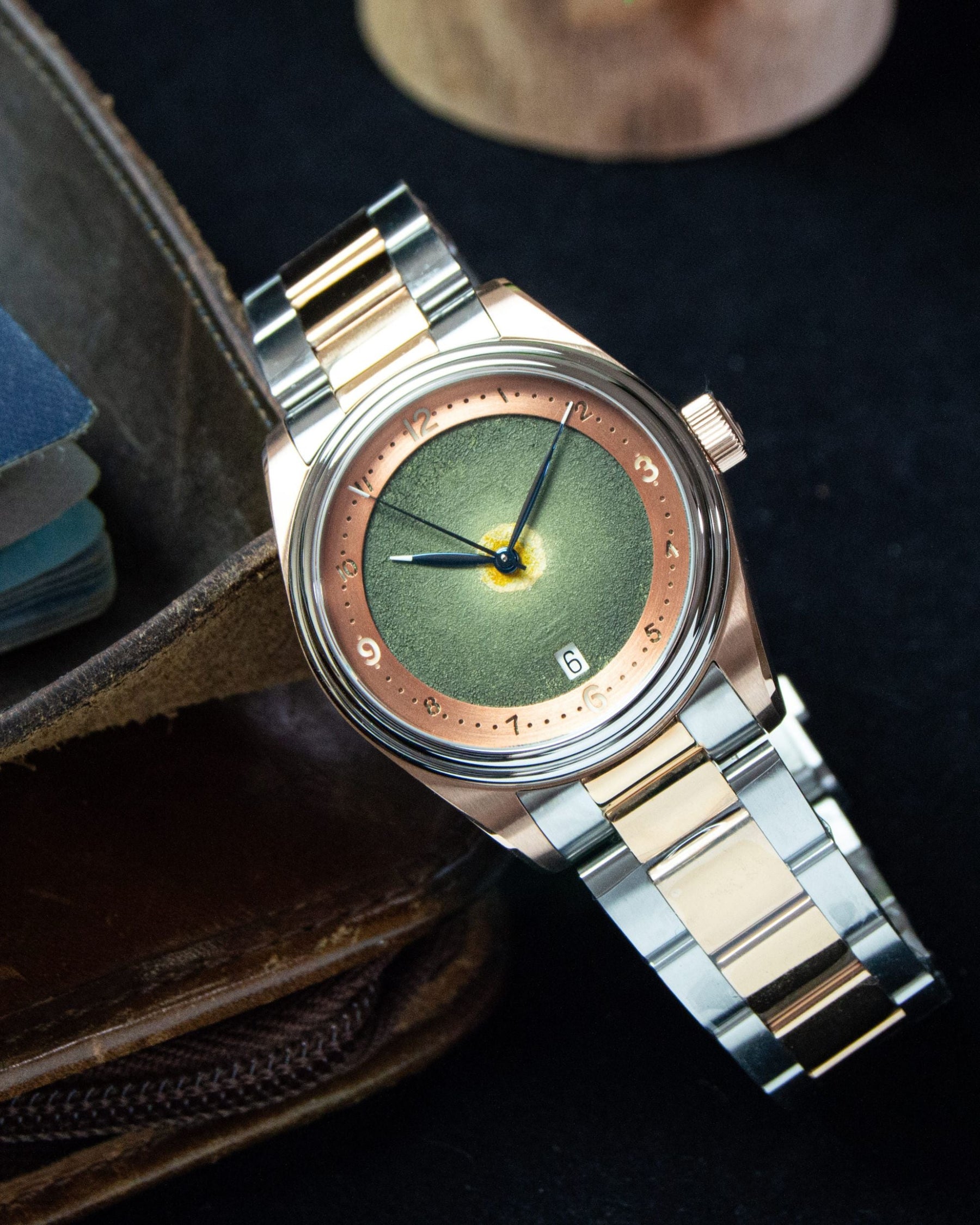 Whitney Lauren Collaboration 2025 - DuFrane